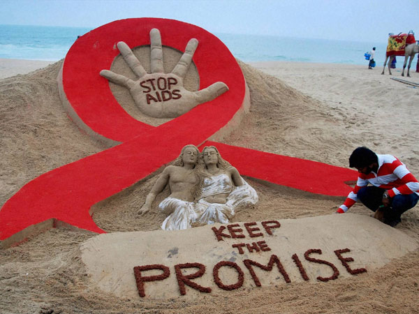 ఎయిడ్స్ ఎలా నిర్ధారిస్తారంటే..