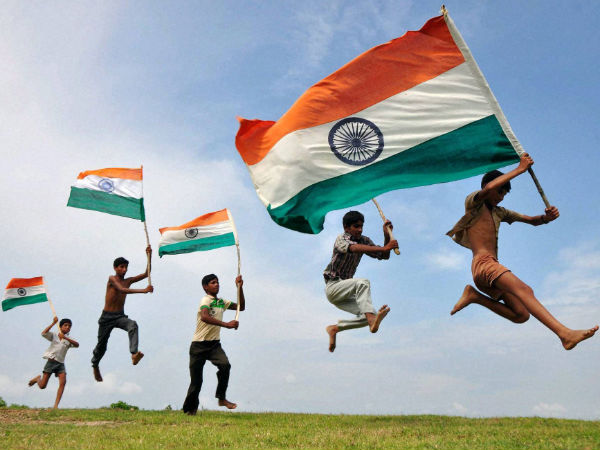 26 జనవరి 2021 : రిపబ్లిక్ డే..