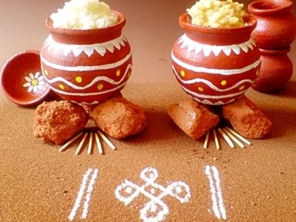 సూర్యుడి ఉత్తరాయణం..