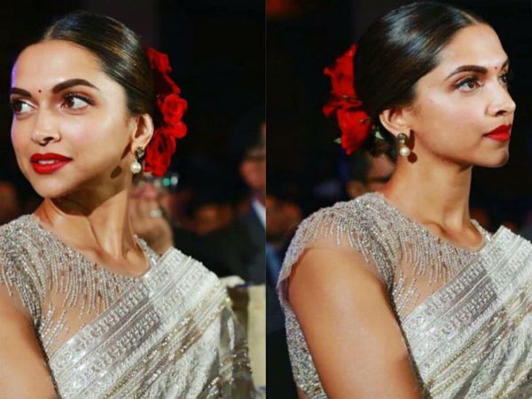 ఆయిల్ మేకప్