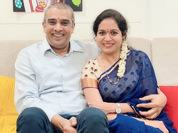 రెండో పెళ్లి గురించి..