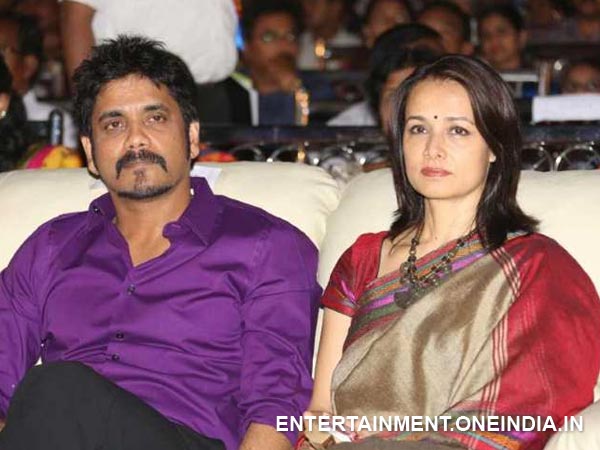 నా జూనియర్ తో..