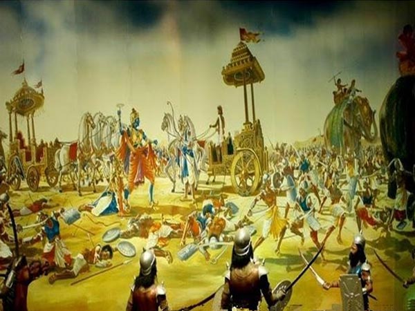 ప్రతికూలతతో చిత్రాలు