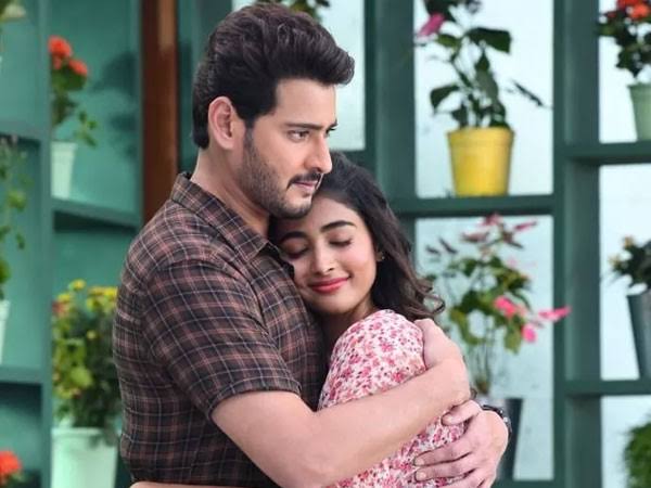 ప్రేమతో కౌగిలి..
