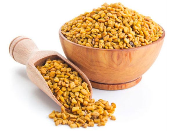 మెంతులు