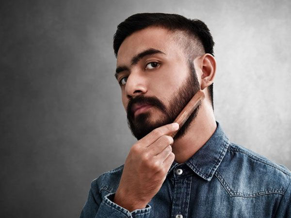 స్టైలిష్ లుక్..