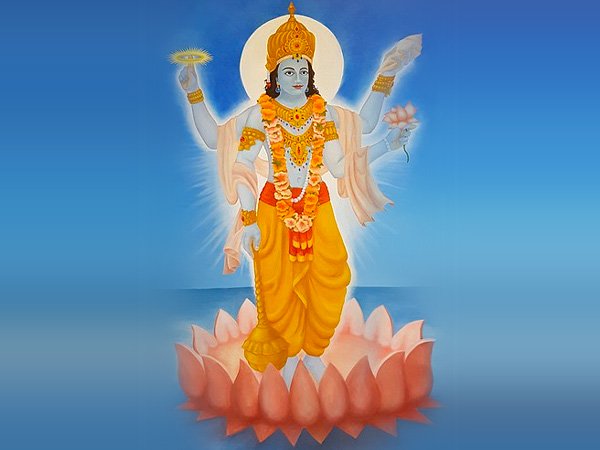 శ్రీక్రిష్ణుడు తట్టుకోలేడు..