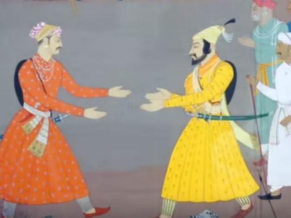 హిందూ మత రక్షణకు..