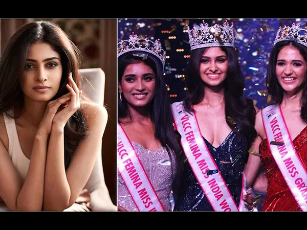 మరో పోటీలో..