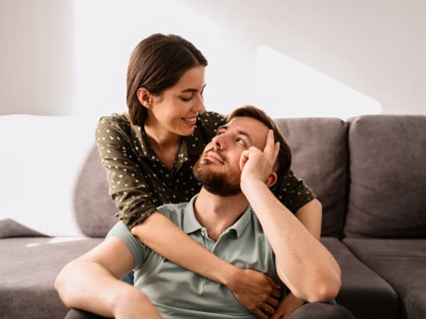 రొమాన్స్ విషయంలో..