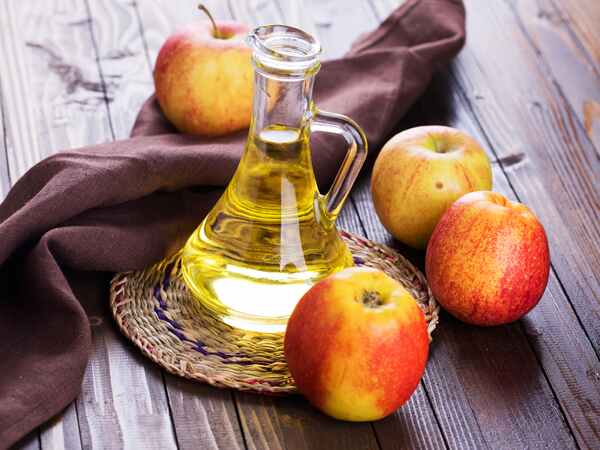 ఆపిల్ సైడర్ వెనిగర్: