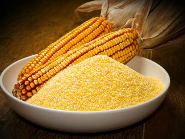 మొక్కజొన్న