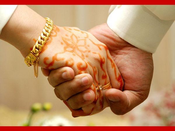 రెండో వివాహంపై..