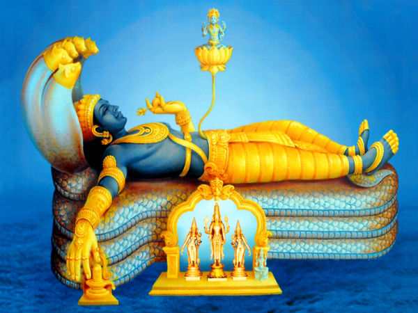 ధనిక దేవాలయంగా..