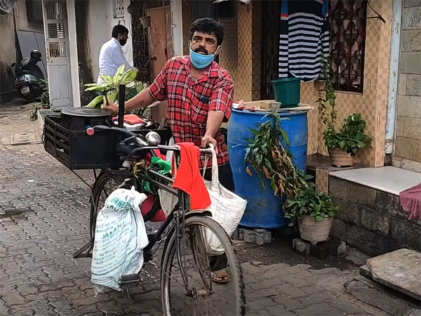 ముంబైలో