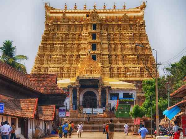 హిందువులకు మాత్రమే..