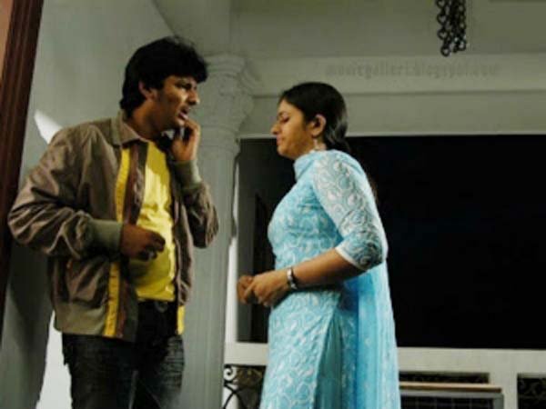 నొప్పి కలగకుండా..