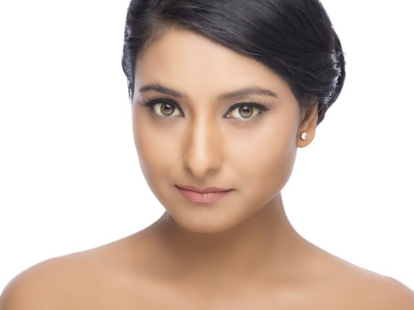 బాదం నూనె మరియు తేనె