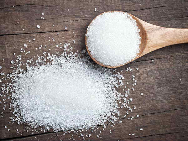 చక్కెర
