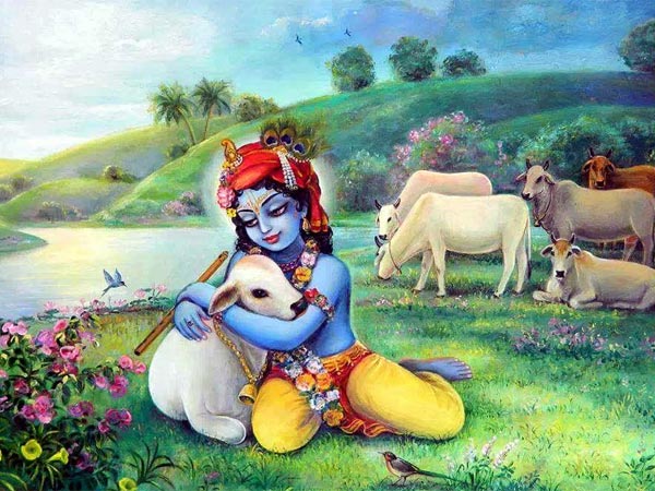 యశోద..