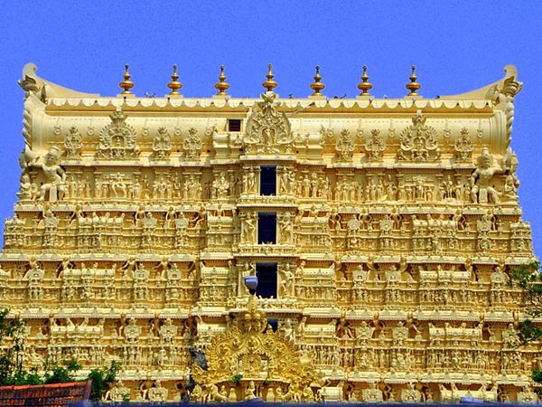 నేపాల్ నుండి శిలలు..