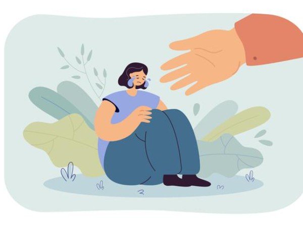 5. బరువు పెరుగుట