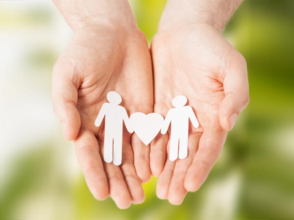 రొమాంటిక్ పేర్లతో..