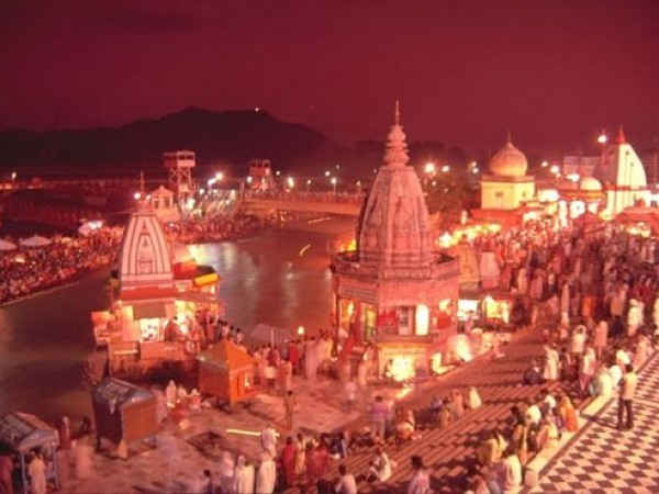 విష్ణువుకు ప్రత్యేక పూజలు..