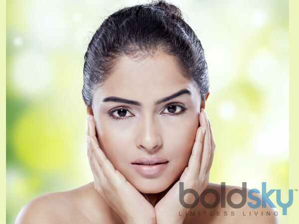 మొటిమలను వదిలించుకోవడానికి ..