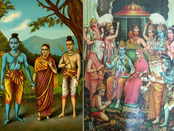 సకల పాపాలు పోతాయని..