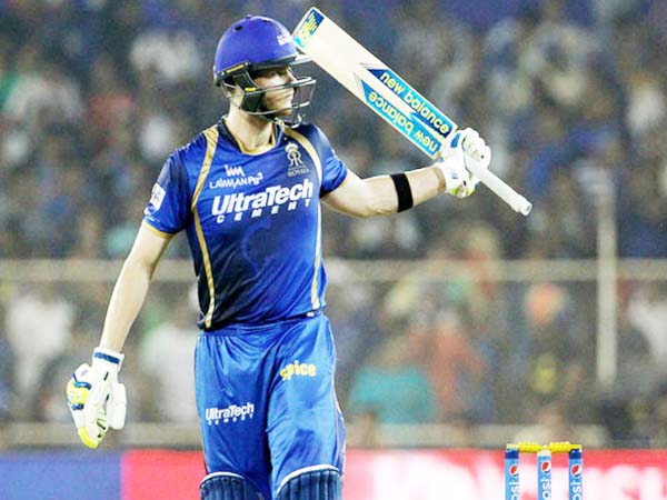స్టీవ్ స్మిత్..