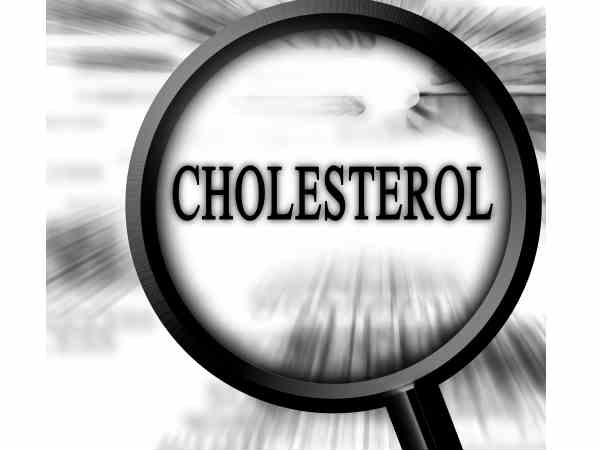 LDL మరియు HDL మధ్య వ్యత్యాసం