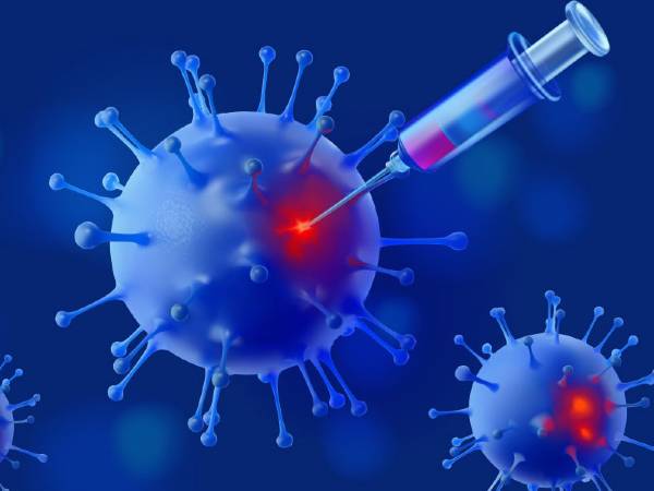 కోవిడ్ టీకాలు మరియు రుతుస్రావం