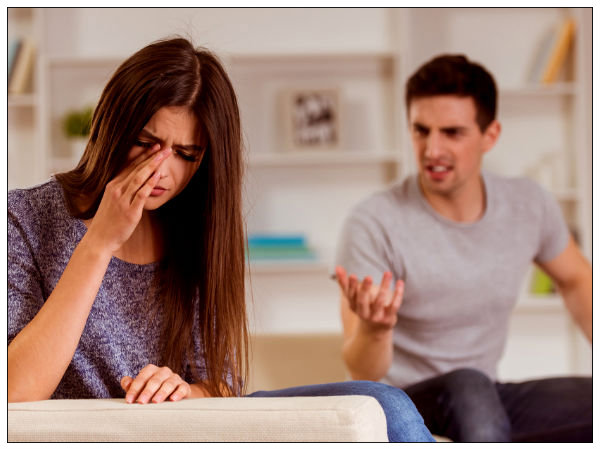 సంతోషం లేదు..