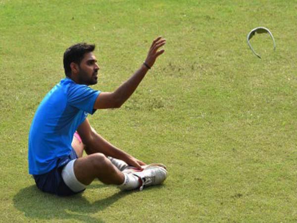 భువనేశ్వర్ కుమార్..