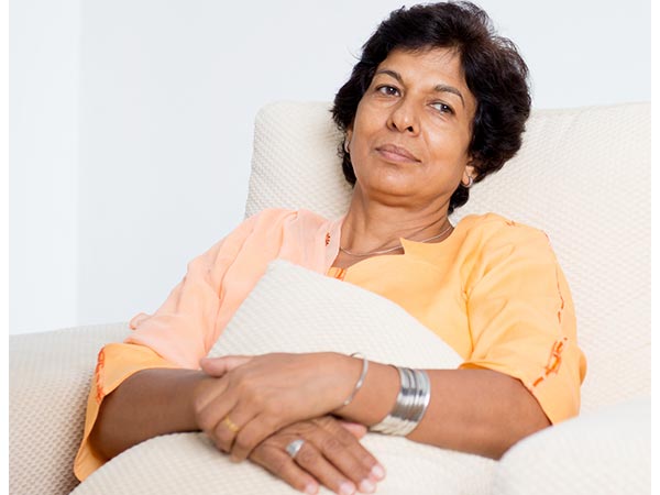 మెనోపాజ్ మార్చడం మరియు గర్భం పొందడం ఎలా