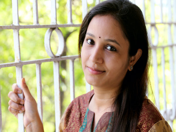 మీరు మారడం..