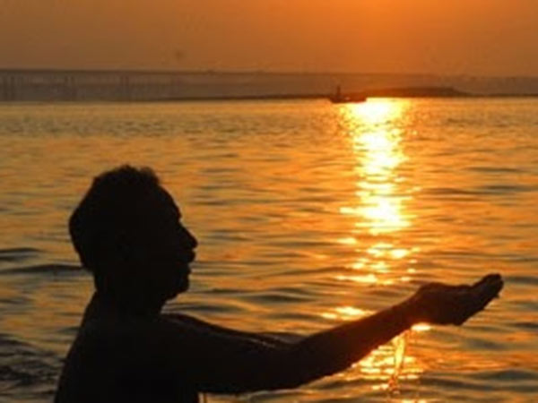 తీర్థయాత్రతో సమానం..