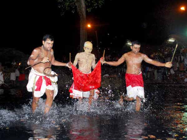 గంగా దసర