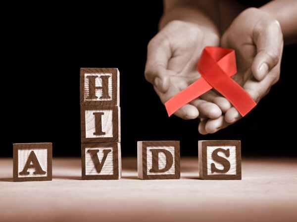 HIV-AIDS
