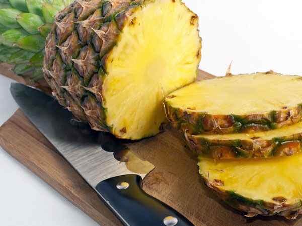 అనాస పండు