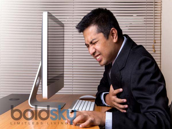 హెల్తీ హార్ట్: