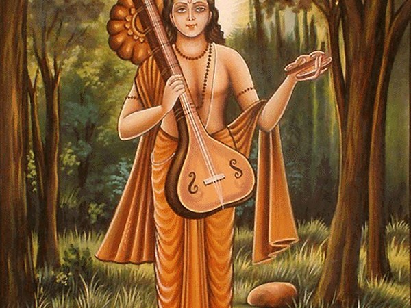 నారద జయంతి తేదీ..