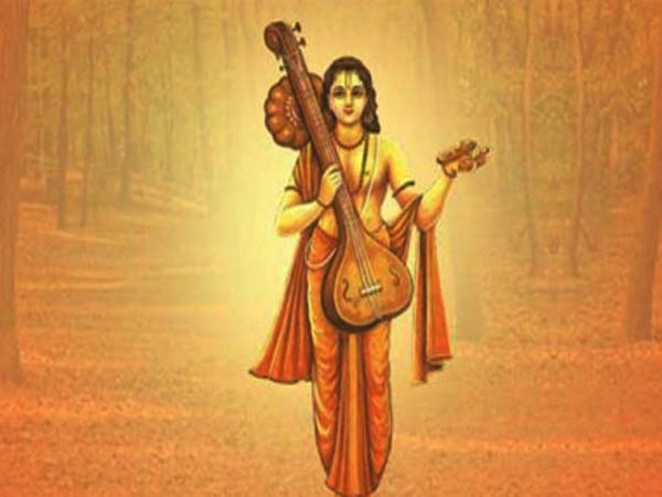 నారదుని కథ..