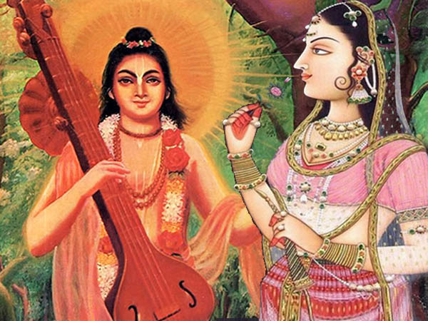 నారద జయంతి ప్రాముఖ్యత..