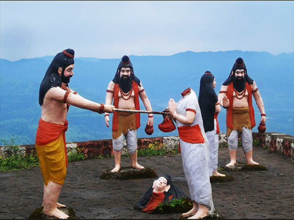 మరో కథనం..