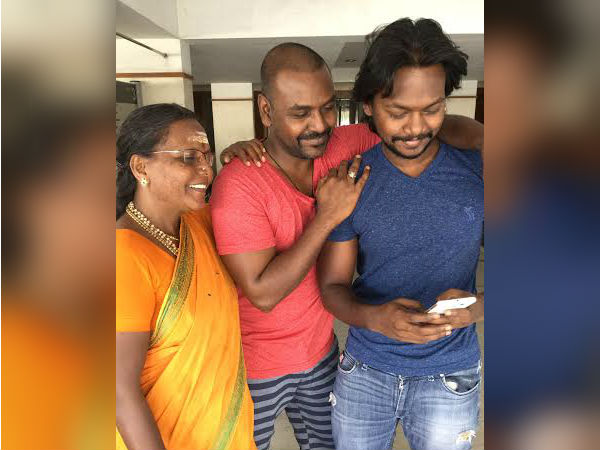 బ్యూటిఫుల్ సారీ..