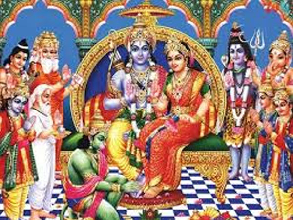సీతాదేవి