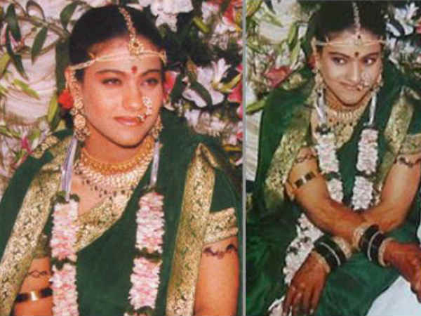 కాజోల్