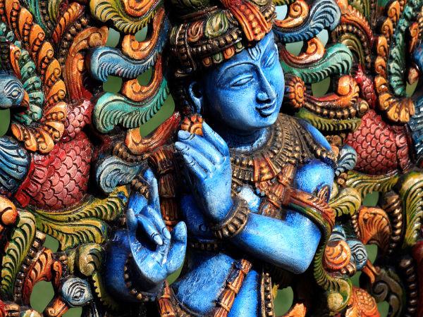 నారద, భాగవత పురాణాలు